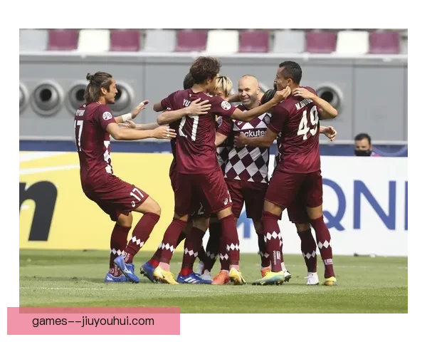 中央海岸水手力克黎巴嫩盟约勇夺亚足联杯荣耀