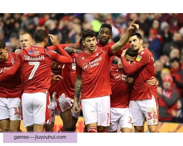 埃利奥特安德森3500万镑转投诺丁汉森林助纽卡解账目压力困境