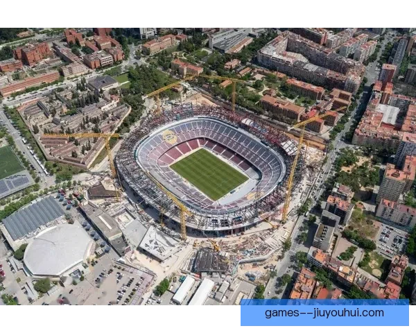 巴萨诺坎普内部尊享VIP观赛体验全景指南