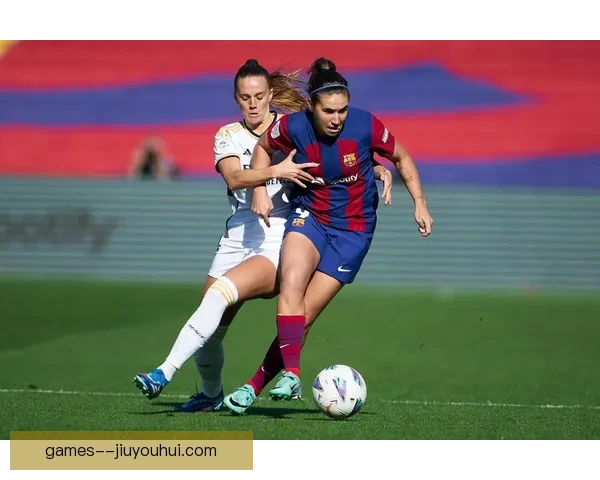 帕特里西亚瓜伊哈罗：巴萨女足中场默默奉献的隐形核心力量