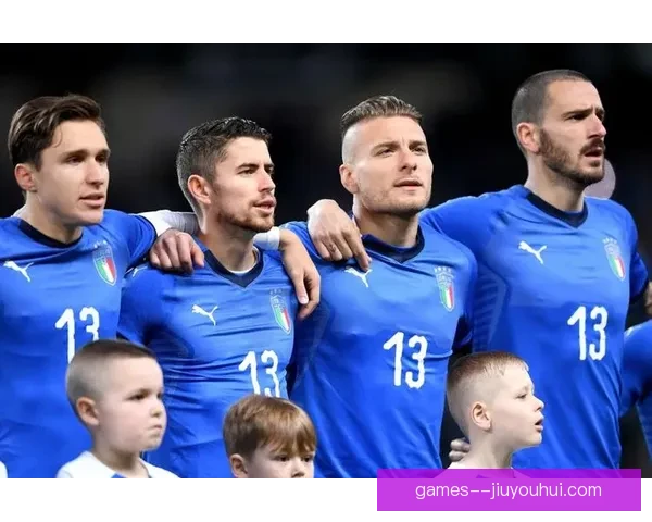 意大利连续两届获得欧国联季军 展现强劲实力与稳定表现