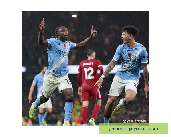 曼城正式宣布与边锋多库续约至2030年 力保球队未来发展