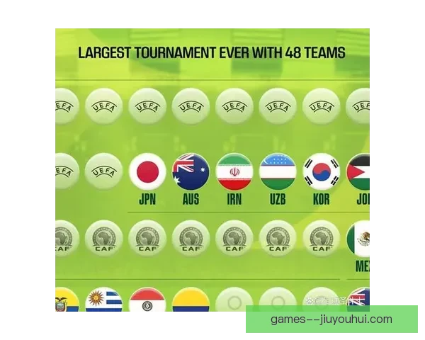 2026世界杯绿色办赛白皮书发布引领全球足球赛事绿色发展格局