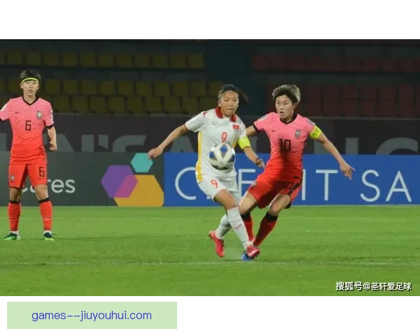 史密斯双响领衔美国女足小组赛大胜越南晋级前景光明