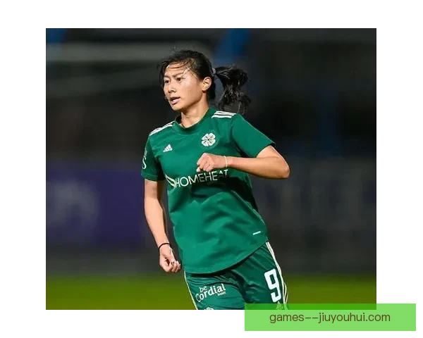 沈梦雨正式转会加盟勒沃库森女足开启新征程 沈梦雨正式转会加盟勒沃库森女足开启新征程